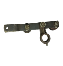 Механизм 65Г-1-1-6-1 регулирования мотовила