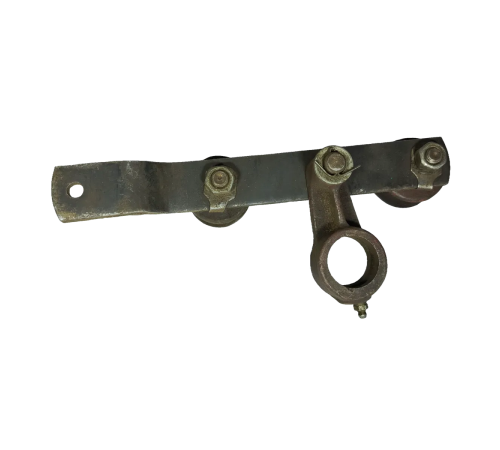 Механизм 65Г-1-1-6-1 регулирования мотовила