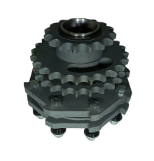 Муфта 100.05.03.560 предохранительная