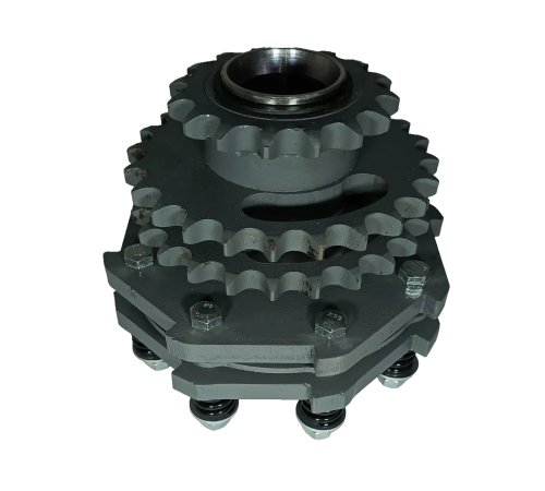 Муфта 100.05.03.560 предохранительная