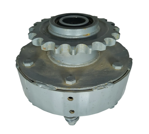 Муфта 100.33.40.080 предохранительная