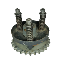 Муфта 54-2-19-3Б