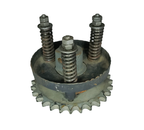 Муфта 54-2-19-3Б