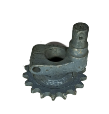 Эксцентрик ЖВН 01.040 (кривошип)