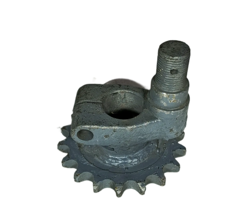 Эксцентрик ЖВН 01.040 (кривошип)