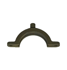 Хомут 54-20083 верхн.