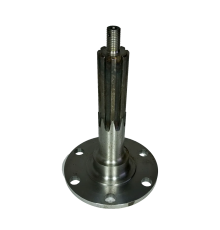 Цапфа 100.70.04.618