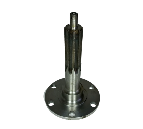 Цапфа 100.70.04.618