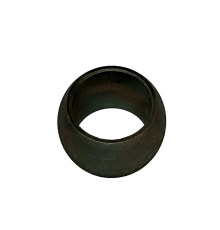 Шайба 100.01.00.107 сферическая