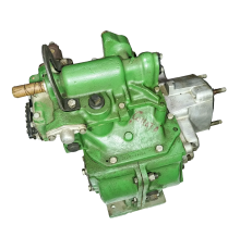 Коробка 3518020-43020 диапозонов Дон-1500, Дон-680