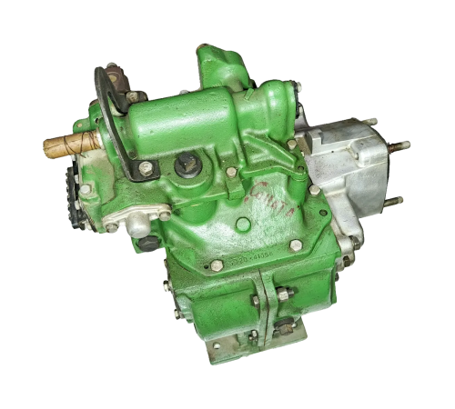 Коробка 3518020-43020 диапозонов Дон-1500, Дон-680