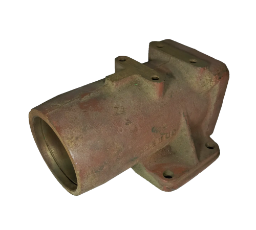 Корпус 10.05.04.101Г прив.устан.г/насоса