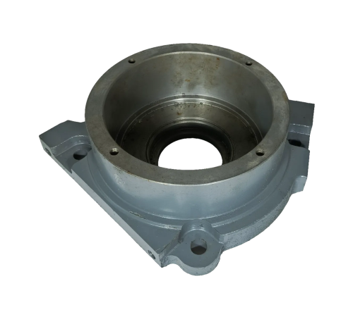 Корпус 100.06.00.302А подшипника (лев.)