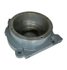 Корпус 100.06.00.302А-01 подшипника (прав.)