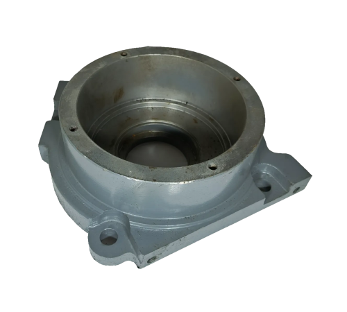 Корпус 100.06.00.302А-01 подшипника (прав.)