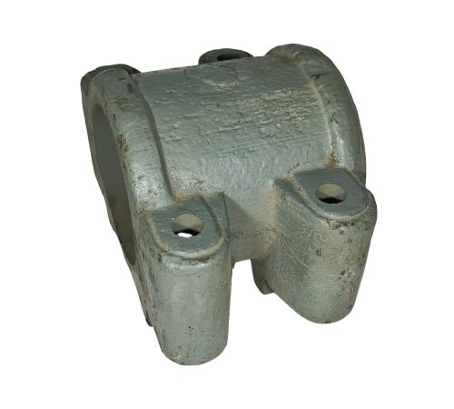 Корпус 3518050-11064А вала контрпривода жатки