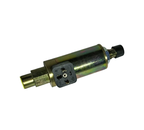 Гидроклапан КЭМ 1.6-2,5-14-01 (109.00.000В)