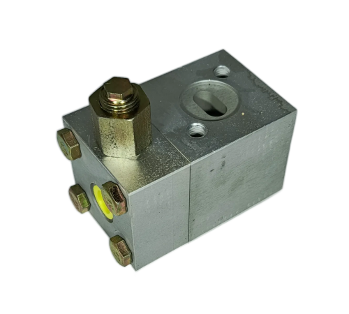 Гидроклапан 108.00.000В напорн. мех.(КН50-6,3)