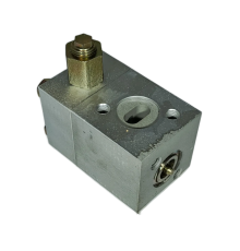 Гидроклапан 108.00.000В напорн. мех.(КН50-6,3)