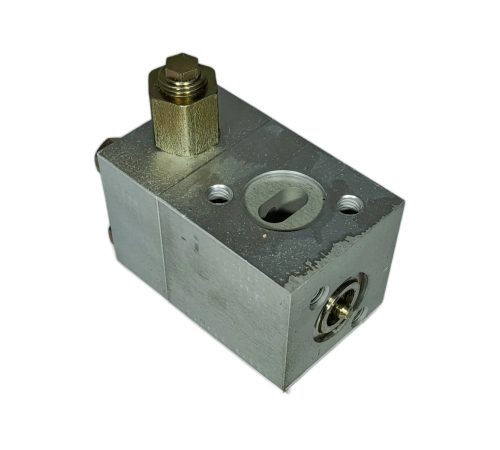 Гидроклапан 108.00.000В напорн. мех.(КН50-6,3)