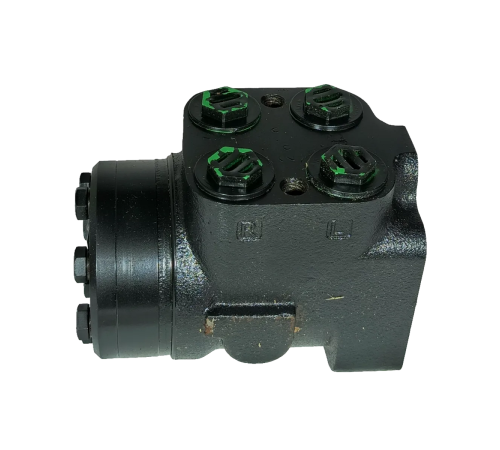 Насос-дозатор НДМ-125-6,3