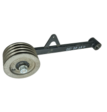 Натяжник 10.05.00.130 ремня привода ГСТ (ст/обр)