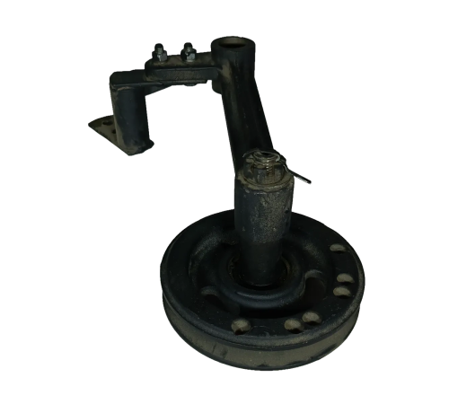 Натяжник 10.05.04.130Б компрессора конди.