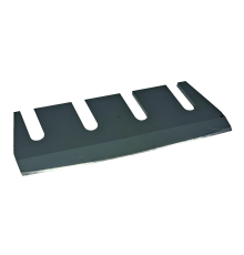 Нож 100.06.05.080 левый (к-кт 2 шт.) изм.бараб.