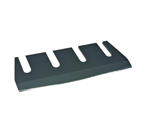 Нож 100.06.05.080 левый (к-кт 2 шт.) изм.бараб.