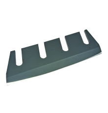 Нож 100.06.05.080-01 правый (к-кт 2 шт.) изм.бараб.