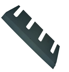 Нож 100.06.05.507  измель барабана (Дон-680)