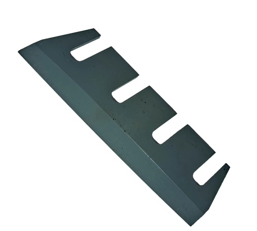 Нож 100.06.05.507-01 (100.06.05.080-01) измель барабана