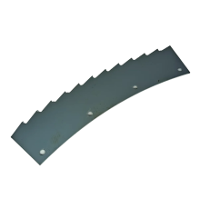 Нож 100.33.02.423 РСМ режущего ап.ротор.жатки