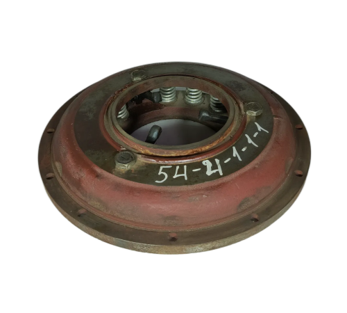 Крышка муфты 54-4-1-1