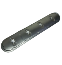 Крышка 3518050-14034 шнека