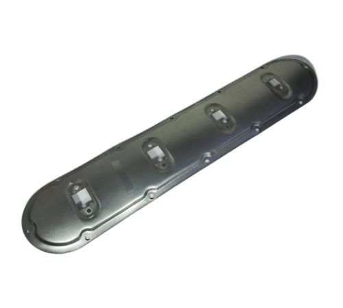 Крышка 3518050-14034 шнека