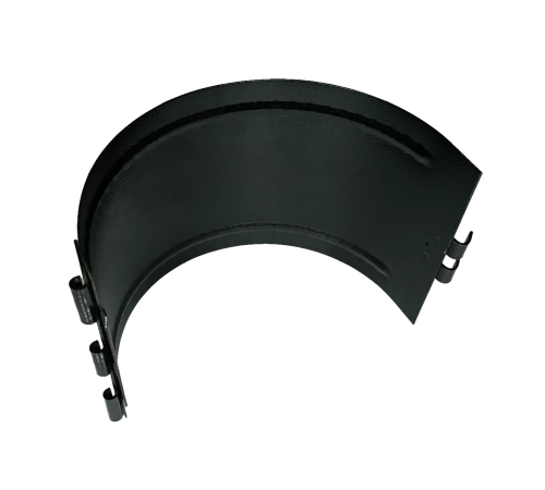 Крышка 44-2-22-1-2 элеватора колос.зерн.