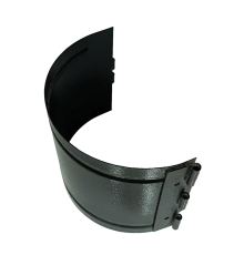 Крышка 44-2-22-1-2 элеватора колос.зерн.