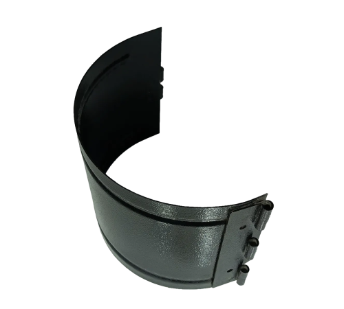 Крышка 44-2-22-1-2 элеватора колос.зерн.