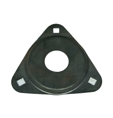 Крышка Н.166.205 подшипника