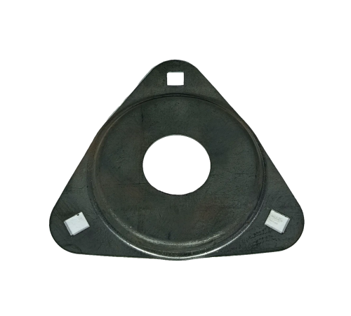 Крышка Н.166.205 подшипника