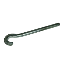 Крюк 3518060-16426 крепления проставки к н/к левый