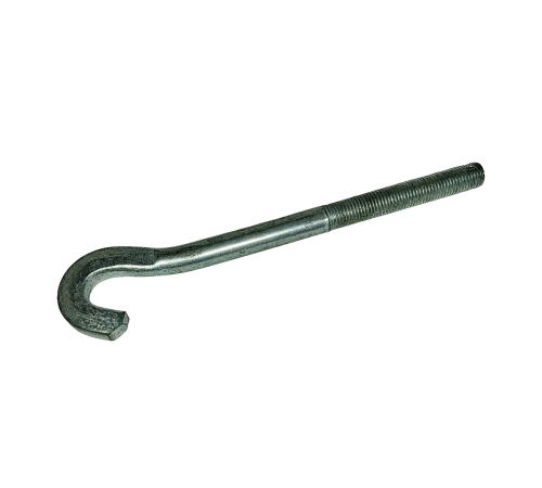 Крюк 3518060-16426 крепления проставки к н/к левый