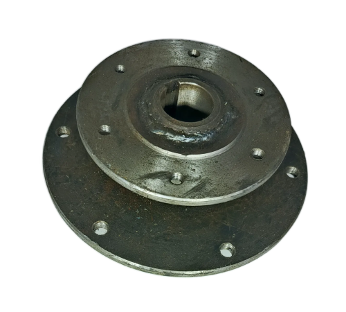 Фланец 142.03.00.560