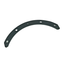 Сектор 10.01.07.403А горловины выгрузного шнека