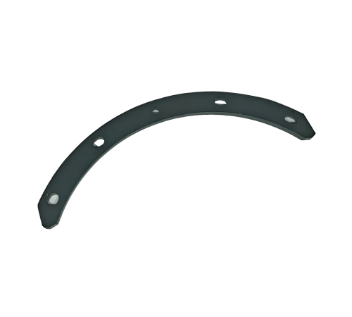 Сектор 10.01.07.403А горловины выгрузного шнека