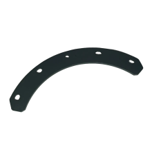 Сектор 10.01.07.403А-01 горловины выгрузного шнека