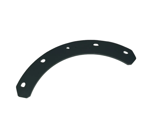 Сектор 10.01.07.403А-01 горловины выгрузного шнека