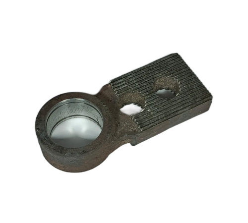 Головка ЖХН 03.602 рычага МКШ под щеку