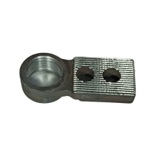 Головка ЖХН 03.602 рычага МКШ под щеку